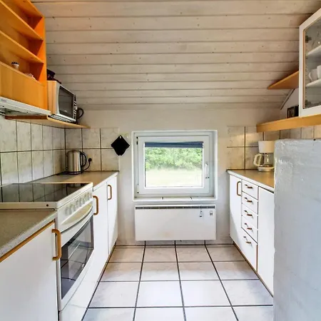 Holiday home Harboore *