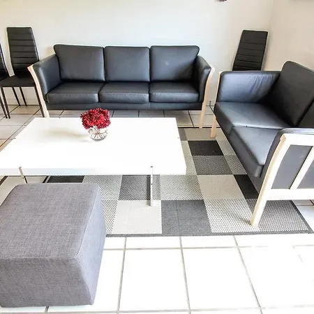 Harboore Holiday home Harboor