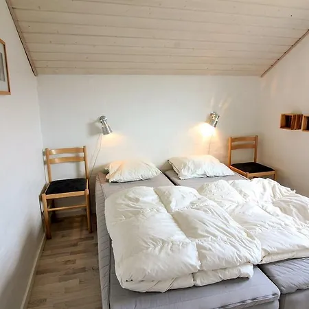 Holiday home Harboore