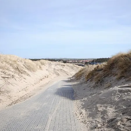 Holiday home Harboore Harboor
